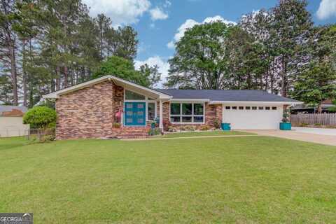 155 Ridgeway, Winder, GA 30680