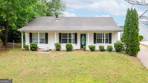 6640 Old Still, Gainesville, GA 30506
