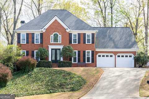 4344 White Surrey, Kennesaw, GA 30144