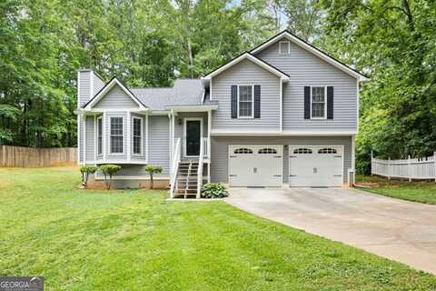 248 Freestone, Dallas, GA 30132