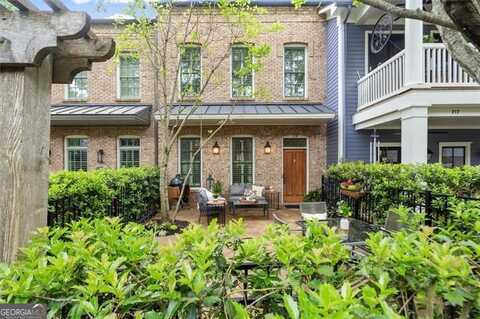 719 Hammond, Woodstock, GA 30188