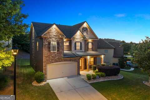 3755 Lake Haven, Atlanta, GA 30349