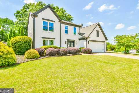 4115 Ancroft, Peachtree Corners, GA 30092