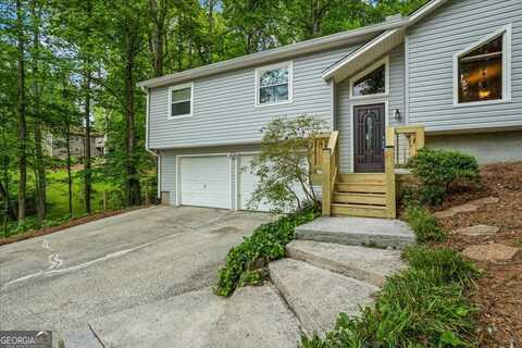 832 Wyntuck, Kennesaw, GA 30152