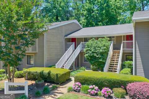 2937 Torreya, Marietta, GA 30067