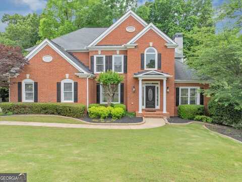 3722 Somerset, Kennesaw, GA 30144