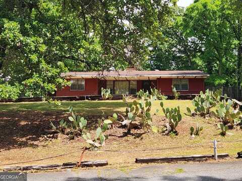 3976 Mosley, Columbus, GA 31903