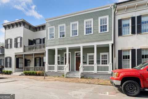 537 E Congress, Savannah, GA 31401