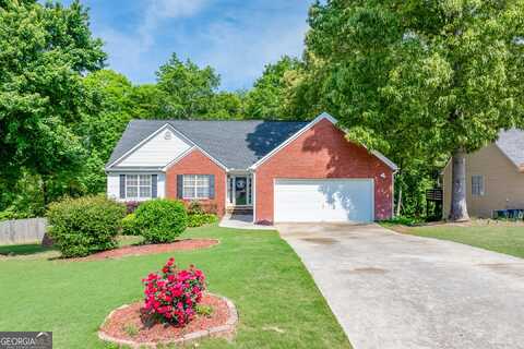 1720 Alcovy River, Dacula, GA 30019