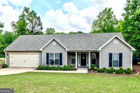 1945 Diamond Ridge, Statham, GA 30666