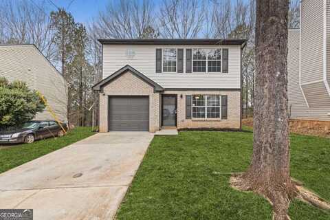 7074 Ravenwood, Lithonia, GA 30038