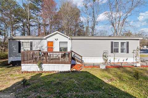 91 East Meadow, Conyers, GA 30012