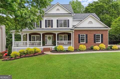 9310 Old Preserve, Ball Ground, GA 30107