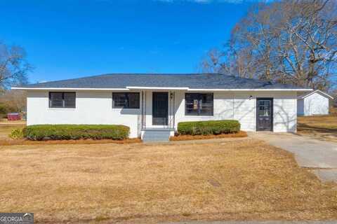 54 Carlton, Royston, GA 30662