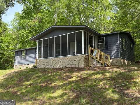 10817 Double Bridges, Arnoldsville, GA 30619