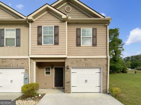 6001 Oak Bend, Riverdale, GA 30296