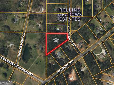 220 Horseshoe, Fayetteville, GA 30215
