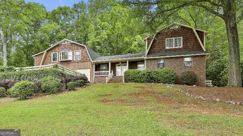 115 Ebenezer Church, Fayetteville, GA 30215