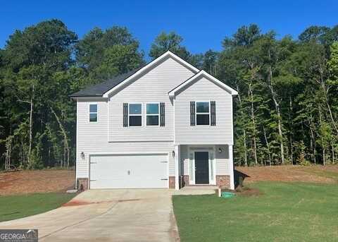 165 Glenview, Thomaston, GA 30286