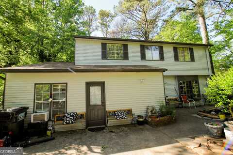 5041 Rockborough, Norcross, GA 30071