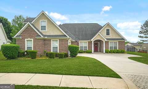 380 Vista Creek, Stockbridge, GA 30281