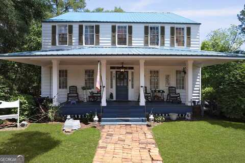701 N Oak, Springfield, GA 31329