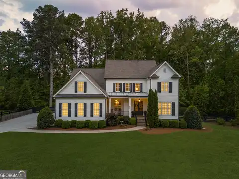 15626 Birmingham, Milton, GA 30004