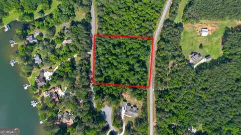 1221 Emerald Shores Dr, White Plains, GA 30678