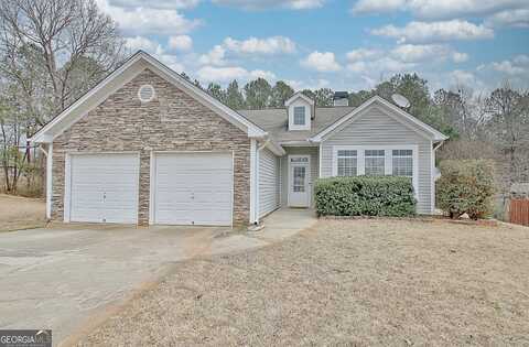 131 Meadowbrook, Grantville, GA 30220