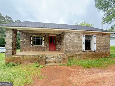 108 College, Barnesville, GA 30204