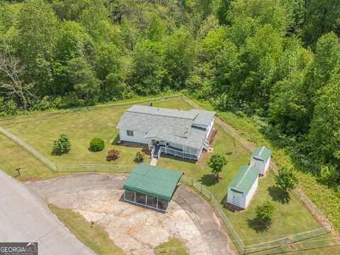 40 N Villa, Villa Rica, GA 30180
