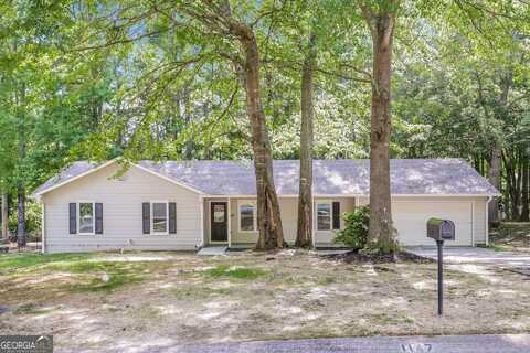 1147 Crystal Springs, Hampton, GA 30228