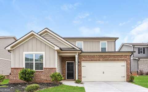140 Amberjack, Covington, GA 30016
