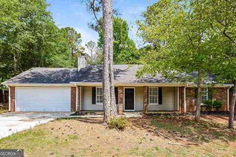 155 McGiboney, Covington, GA 30016