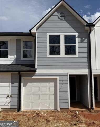 11598 E Lovejoy, Hampton, GA 30228