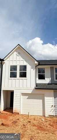 11596 E Lovejoy, Hampton, GA 30228