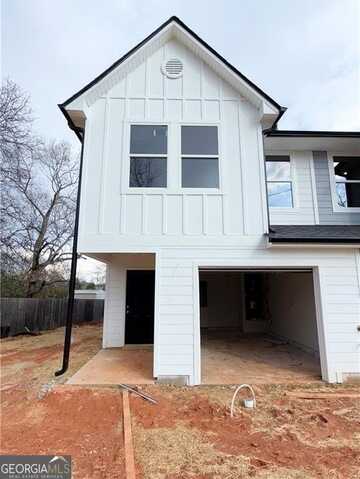 11604 E Lovejoy, Hampton, GA 30228