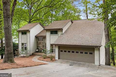 9295 Martin, Roswell, GA 30076