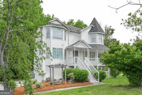 7245 W Strickland, Douglasville, GA 30134