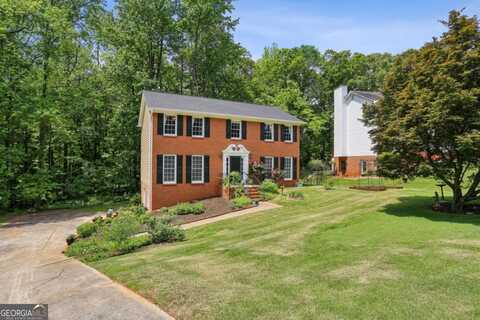 682 Leighton, Stone Mountain, GA 30088