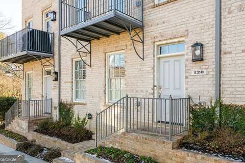 120 Clover, Roswell, GA 30075