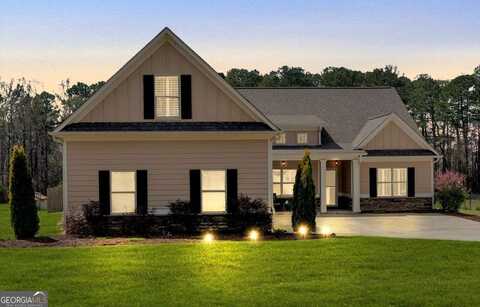 2767 Camp Mitchell, Loganville, GA 30052