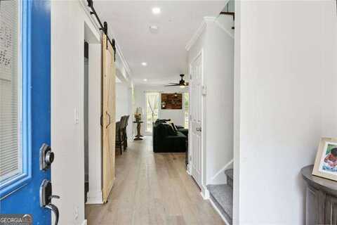 321 Hickory, Marietta, GA 30064