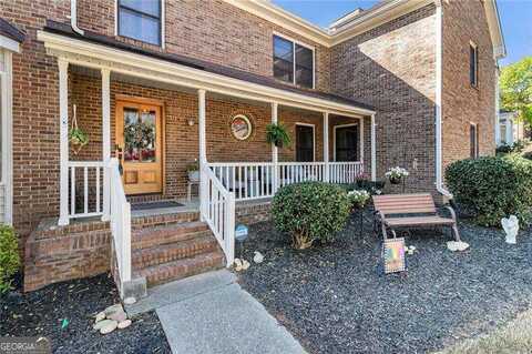 5000 Bainbridge, Lilburn, GA 30047
