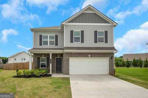 34 Rock Foot, Cartersville, GA 30120