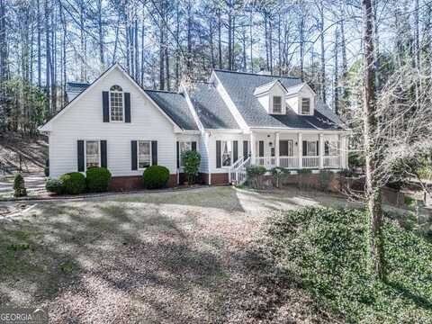 5090 Eubanks, Woodstock, GA 30188