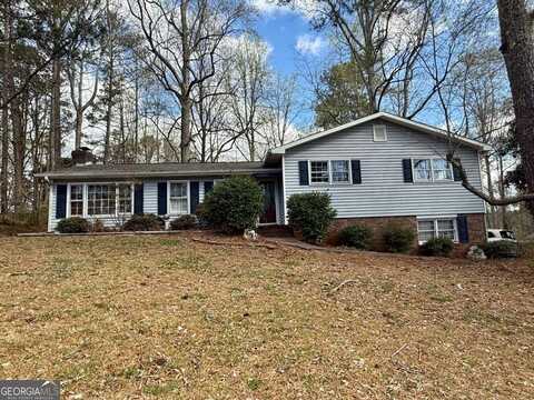 712 Copper Trace, Woodstock, GA 30189