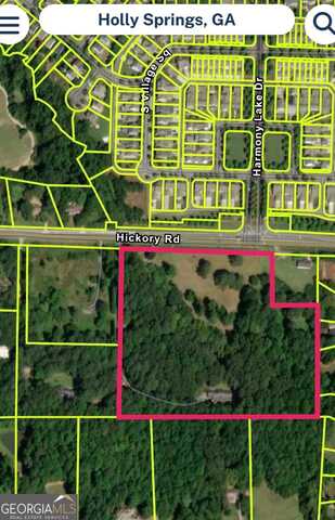 2860 Hickory, Canton, GA 30115