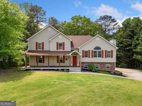 405 Maple, White, GA 30184