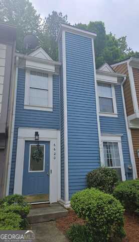6620 Wellington, Norcross, GA 30093